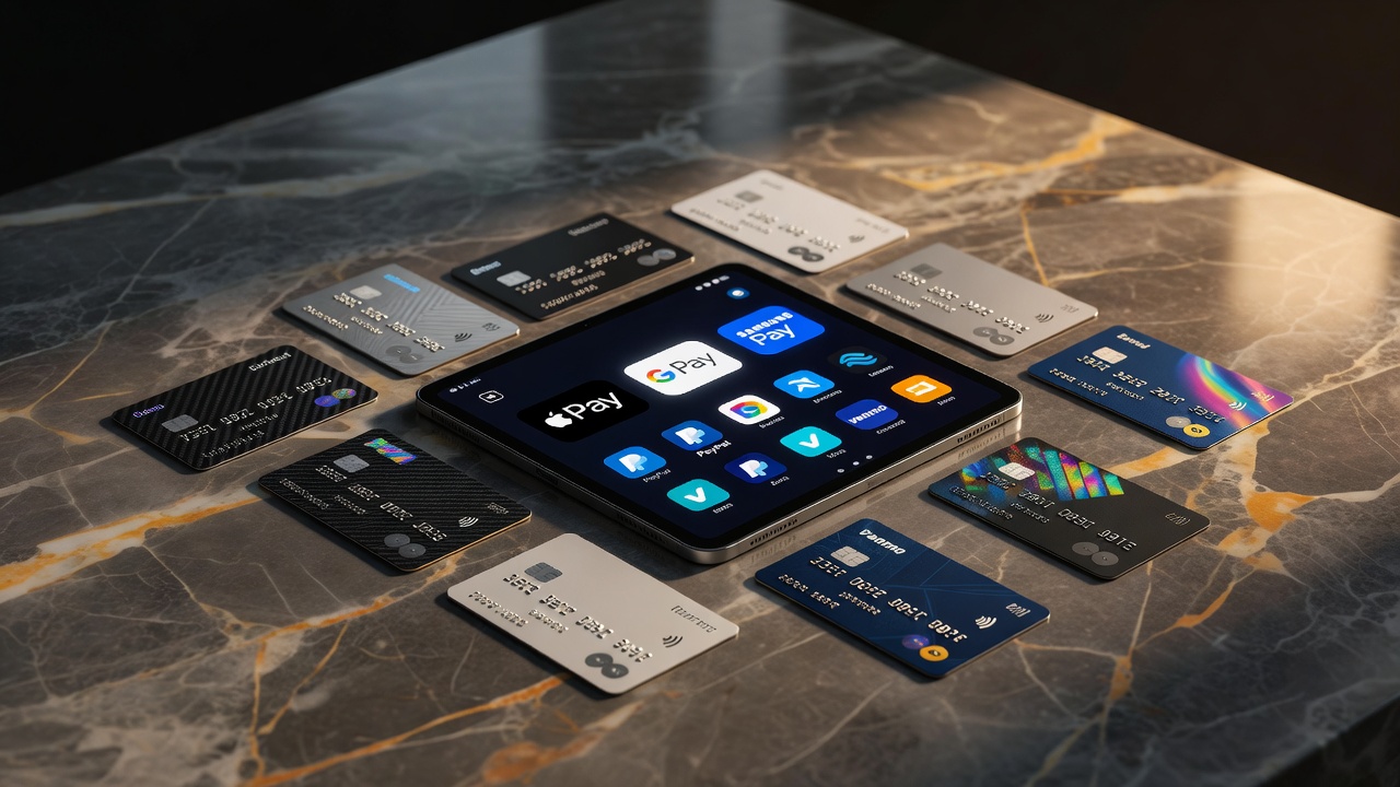 Alternativen zu Google Pay für Online Casino Zahlungen - online casino mit google play bezahlen