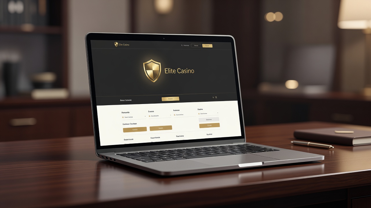 Was zeichnet einen vertrauenswürdigen Anbieter aus? - seriöses online casino
