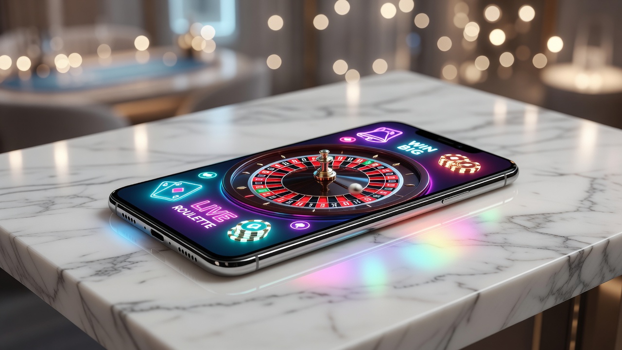 Was sind neue Online Casinos? - neue online casinos