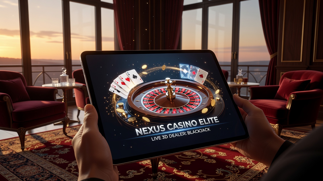 Warum sich ein Blick auf neue Online Casinos lohnt - neue online casinos