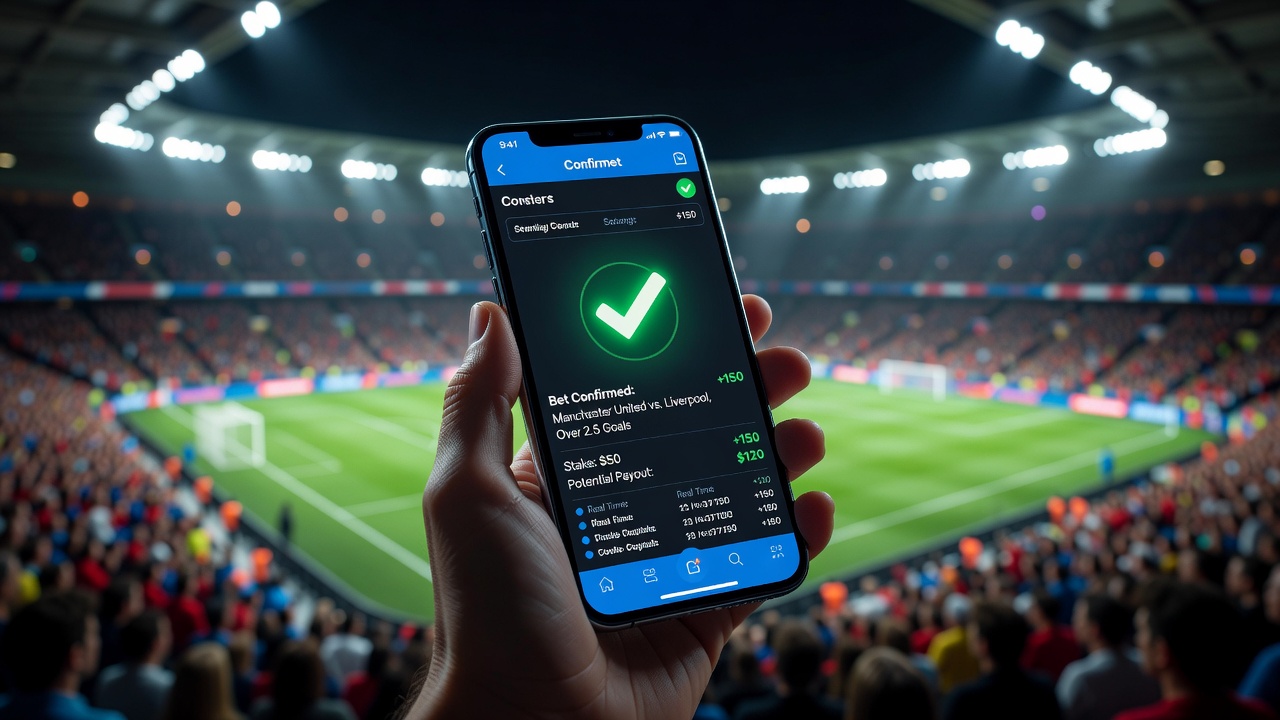 Sportwetten mit Google Pay 2026: So funktioniert's bei Wettanbietern - sportwetten mit google play guthaben